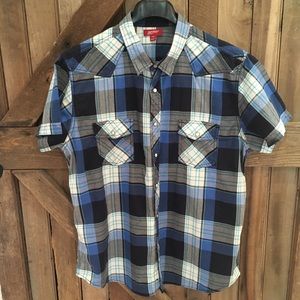 Men's Arizona Jean Co. XXL